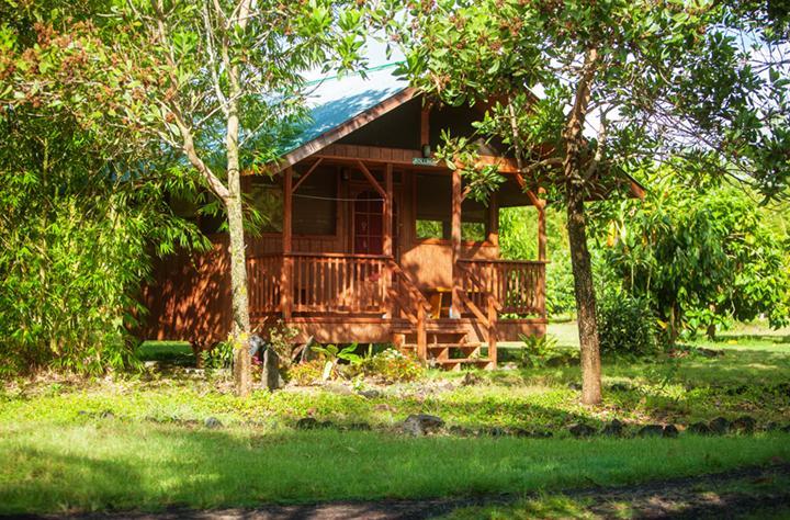 Kirpal Meditation And Ecological Center Pahoa Экстерьер фото