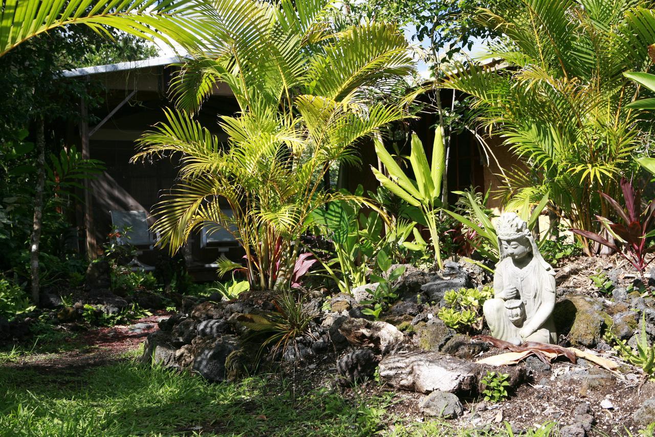 Kirpal Meditation And Ecological Center Pahoa Экстерьер фото