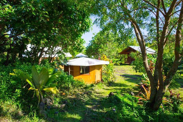 Kirpal Meditation And Ecological Center Pahoa Экстерьер фото