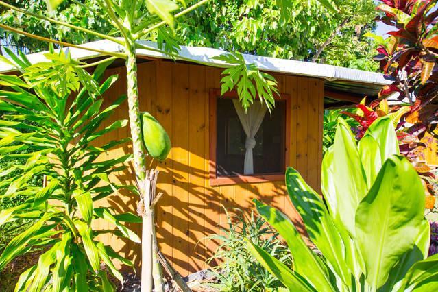 Kirpal Meditation And Ecological Center Pahoa Экстерьер фото