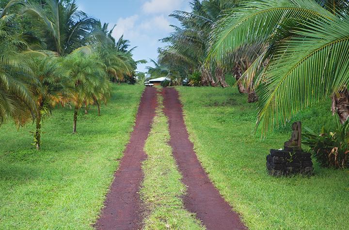 Kirpal Meditation And Ecological Center Pahoa Экстерьер фото