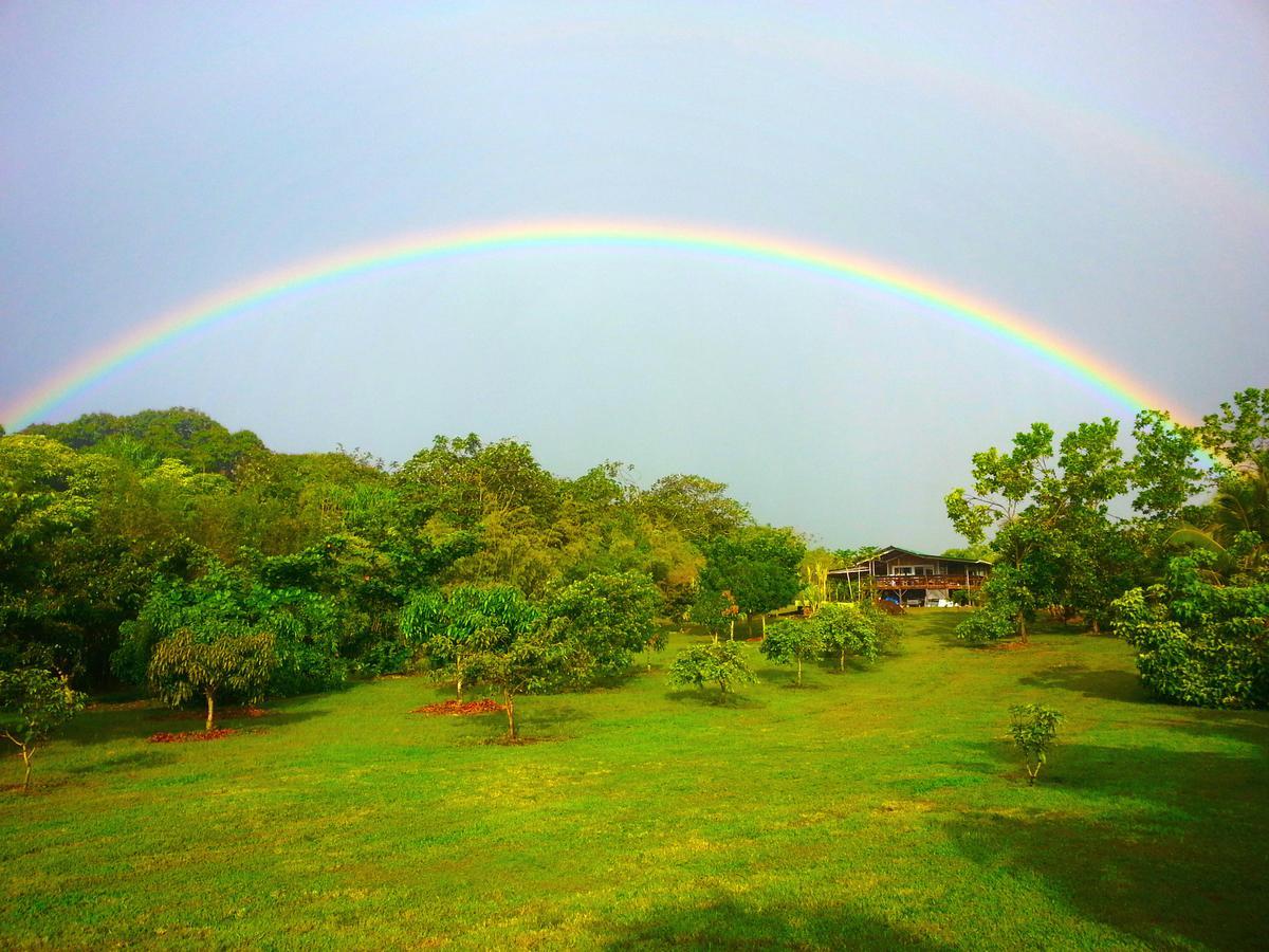 Kirpal Meditation And Ecological Center Pahoa Экстерьер фото