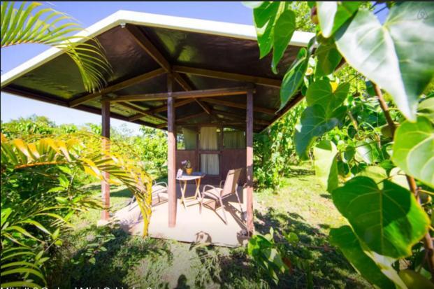 Kirpal Meditation And Ecological Center Pahoa Экстерьер фото